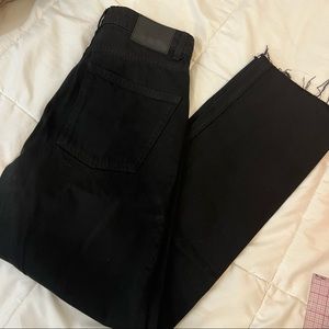 Zara Jeans